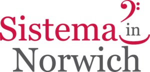 Sistema main logo